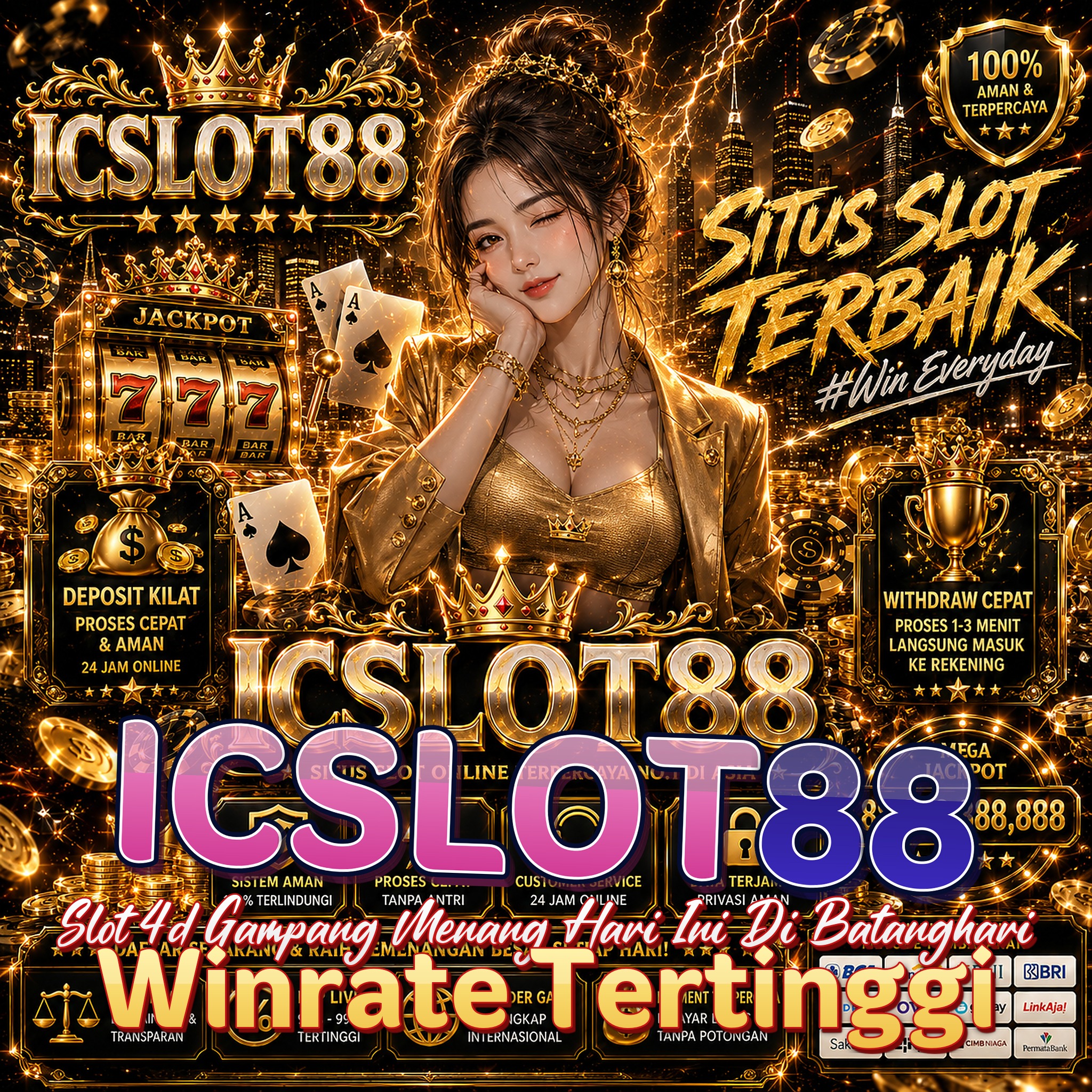 ICSLOT88