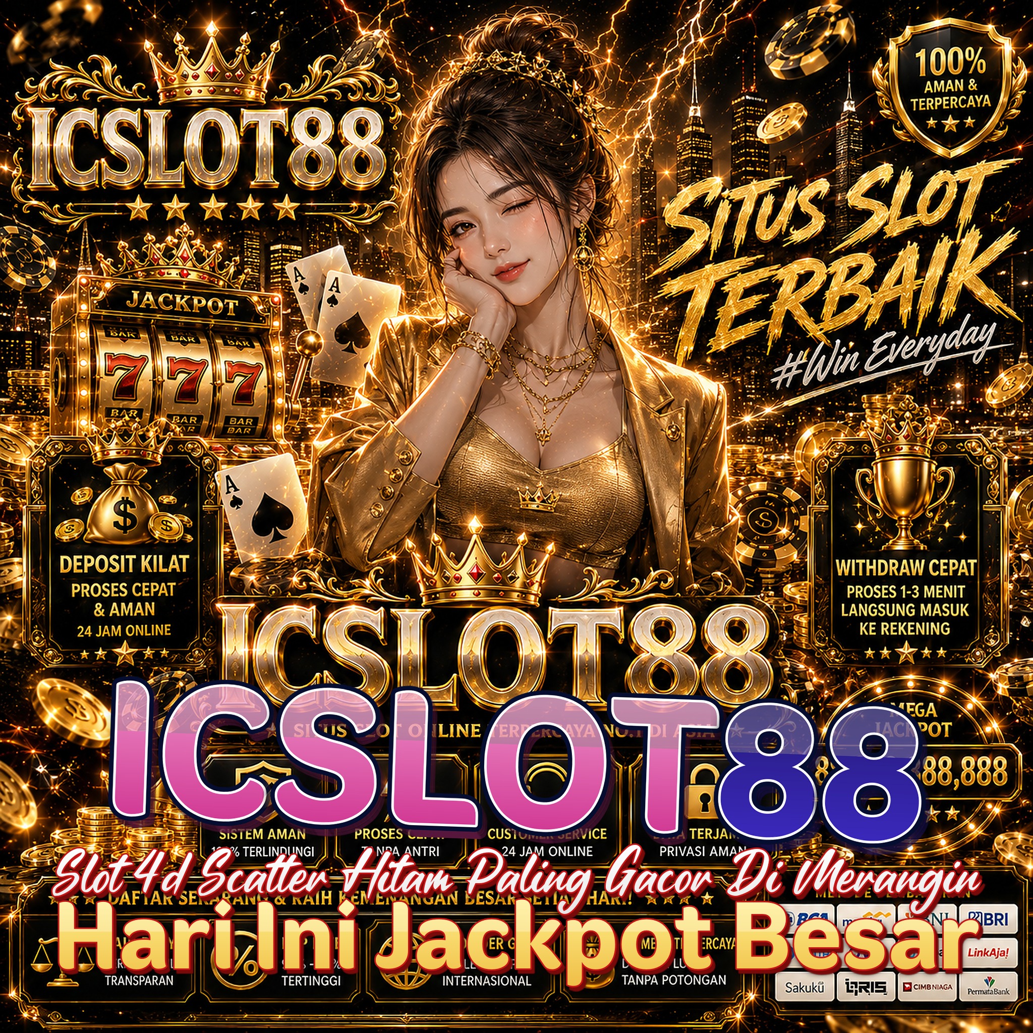 ICSLOT88